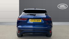 Jaguar F-Pace 2.0 P400e R-Dynamic SE 5dr Auto AWD Estate